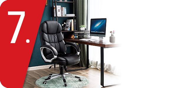 Bürostuhl «Office»