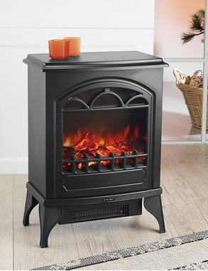 Elektro-Cheminée «Cosy»
