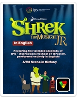Shrek the Musical Jr.