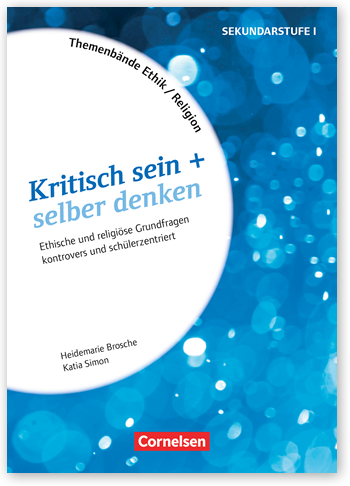 Themenbände Religion und Ethik