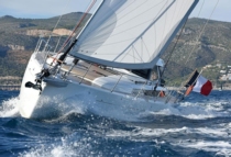 Von zart bis hart – was Europas Luxusyacht des Jahres kann