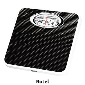 Rotel Personenwaage