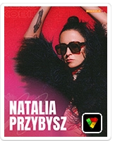 Natalia Przybysz