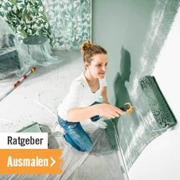 Ratgeber Ausmalen