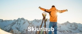 Skiurlaub