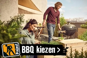 De beste barbecue kiezen | HORNBACH