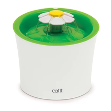 Catit Senses 2.0 Trinkbrunnen Blume