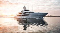 60-Meter-Custom von Heesen