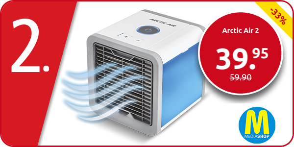 Arctic Air 2