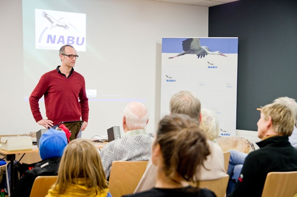 Fortbildungen beim NABU Hamburg Unterschiedlichste Angebote rund um den Naturschutz
