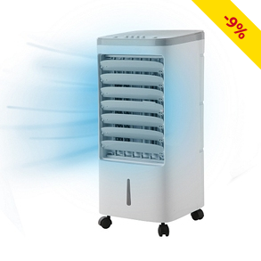 Luftkühler 2-in-1 «Air Cooler», 4 l
