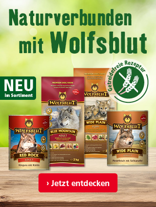 Wolfsblut