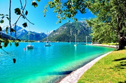 Region Achensee