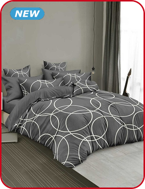 Garnitur «Neo» aus Mikrofaser