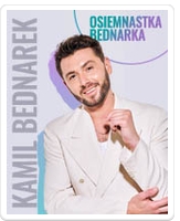 Kamil Bednarek - Osiemnastka !