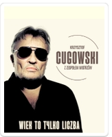 Krzysztof Cugowski - Wiek to tylko liczba