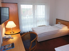 Airport Hotel Stetten