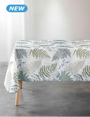 Tischdecke «Melisandre», 150 x 240 cm