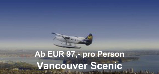 Vancouver Scenic