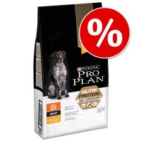 20% korting! 10 kg Pro Plan Nutriprotein