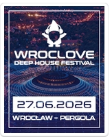 WROCLOVE DEEP HOUSE FESTIVAL 2026