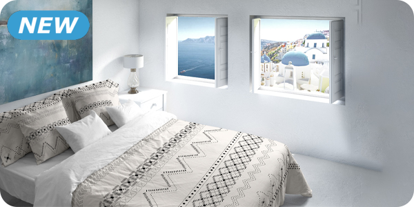 Bettwäsche «Ilan»