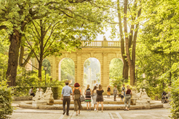 11 sustainable places in Berlin