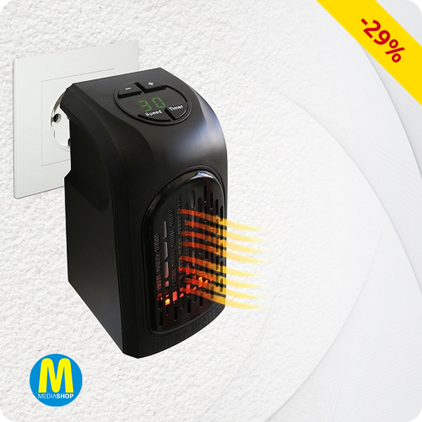 Handy Heater Livington