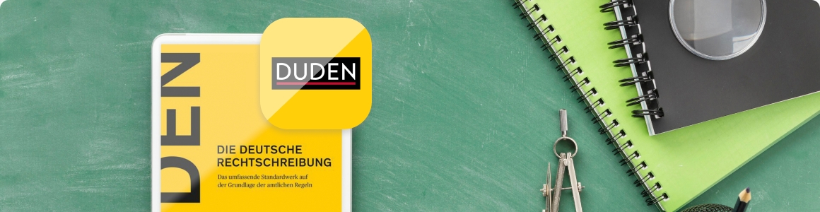 Duden © Bibliographisches Institut GmbH