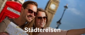 Städtereisen