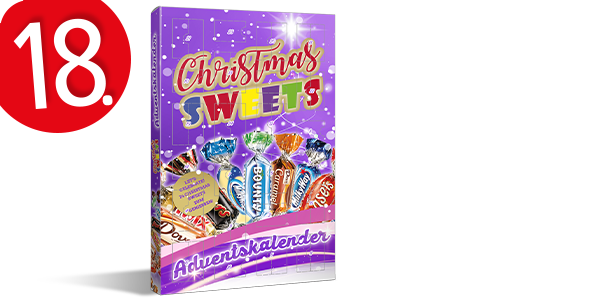 Adventskalender «Celebration»