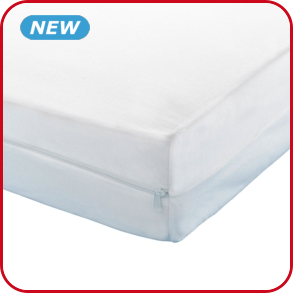 Matratzenschutz «Comfort», 90 x 190-200 cm