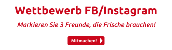 Wettbewerb FB/Instagram