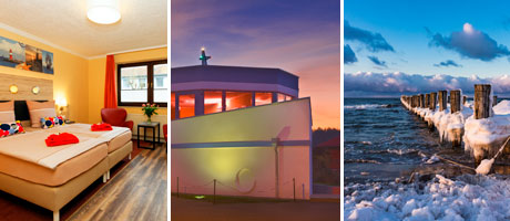 Best Western Hotel Hanse Kogge