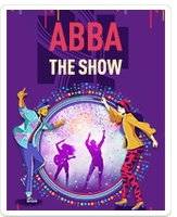 ABBA The Show - Największe Przeboje ABBA na Żywo