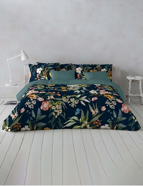 Bettwäsche «Suzette»