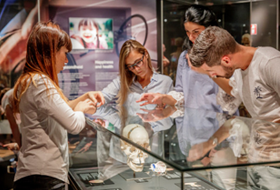 BODY WORLDS
