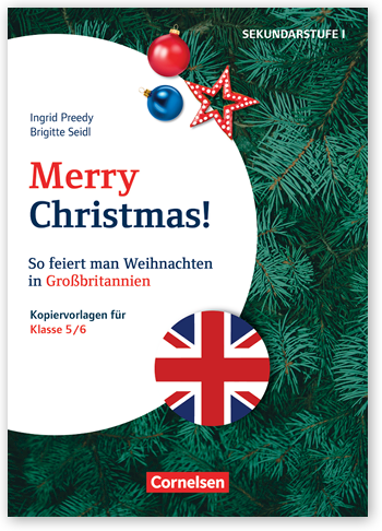 Merry Christmas!