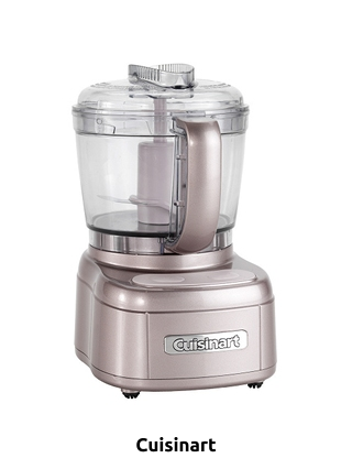 Cuisinart Blender «Kompaktmixer ECH4PE», rosa