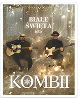 KOMBII - Białe Święta
