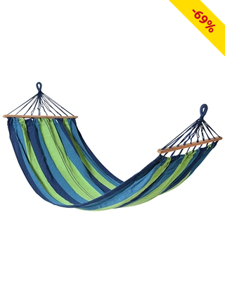 Hängematte «Multicolor»