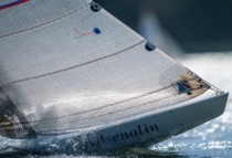2.4mR-Fan Schönfeldt: "Die Regatta hat mein Leben verändert"
