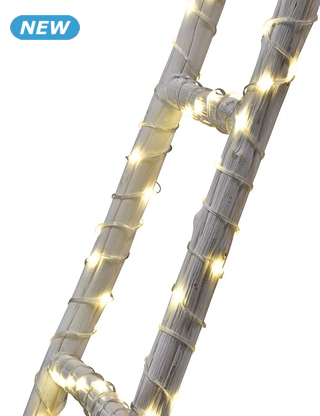 Girlande «Pixel», 29,9 m, 300 LEDs