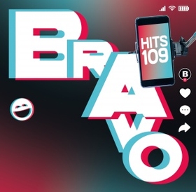 Bravo Hits 109