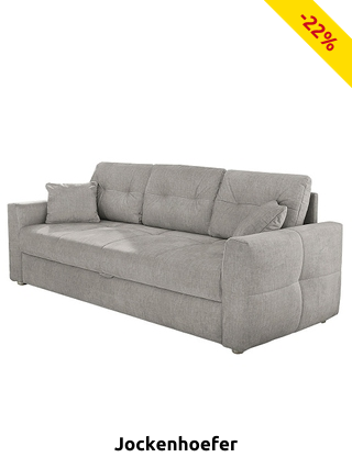 Schlafsofa «Ben»