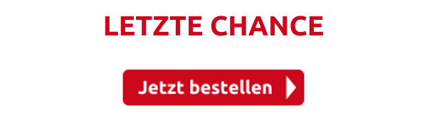 LETZTE CHANCE