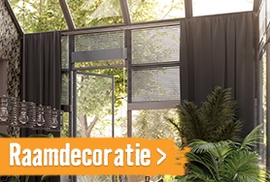 Raamdecoratie | HORNBACH!