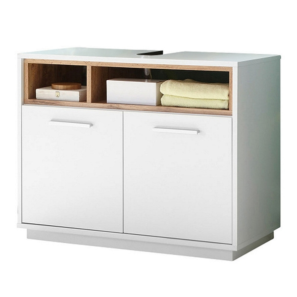 Lavabo-Unterschrank «Tahiti»