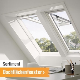 Dachflächenfenster im HORNBACH Onlineshop