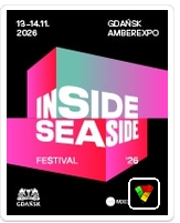 Inside Seaside Festival 2026